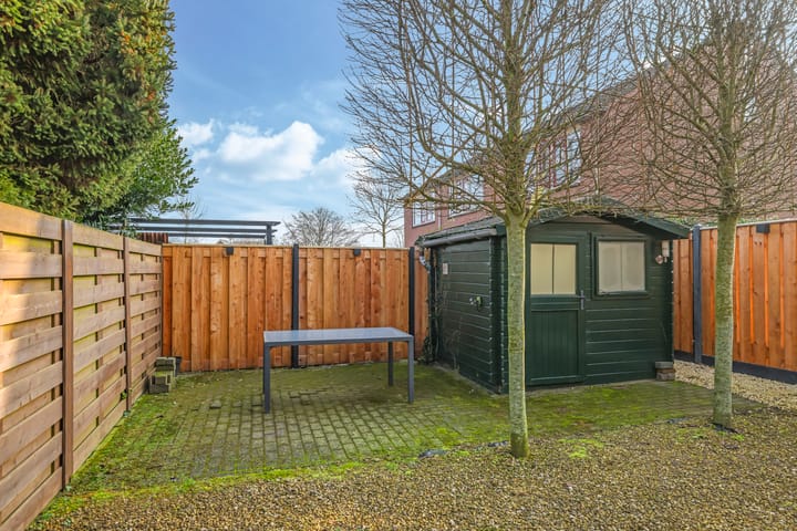 Foto 39 van Bonte Brugstraat 17