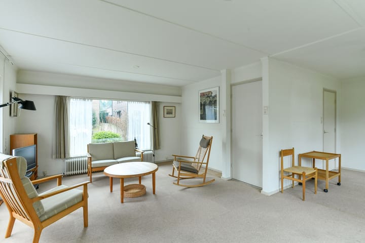 Foto 2 van Cronjéweg 21