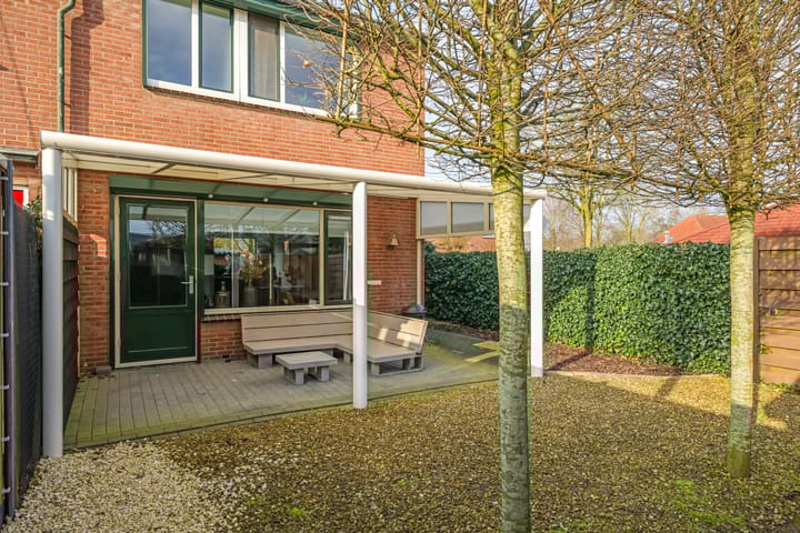 Foto 41 van Bonte Brugstraat 17