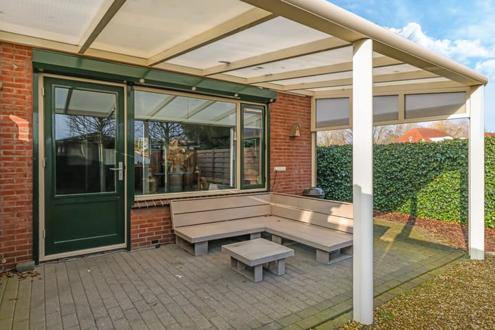 Foto 42 van Bonte Brugstraat 17