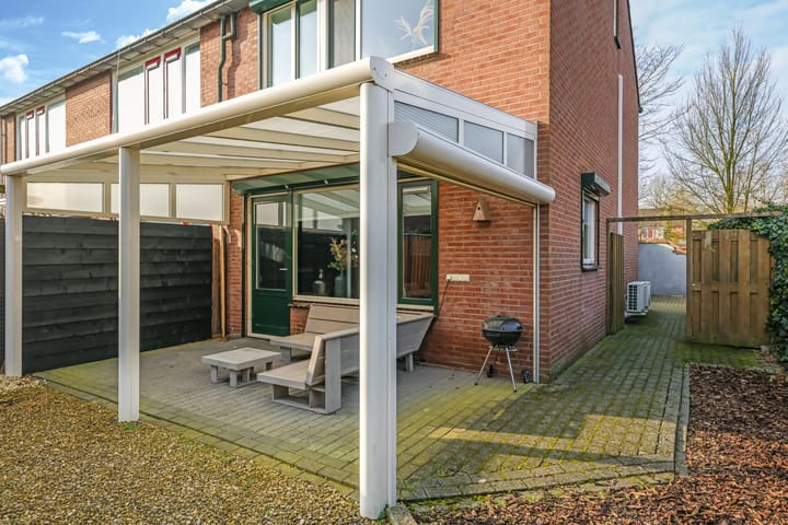 Foto 43 van Bonte Brugstraat 17