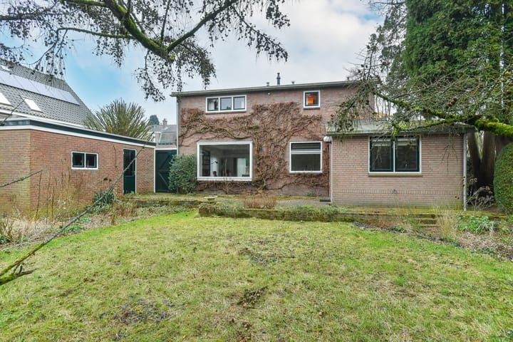 Foto 3 van Cronjéweg 21