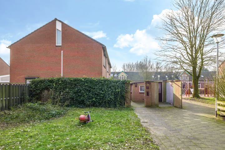 Foto 47 van Bonte Brugstraat 17