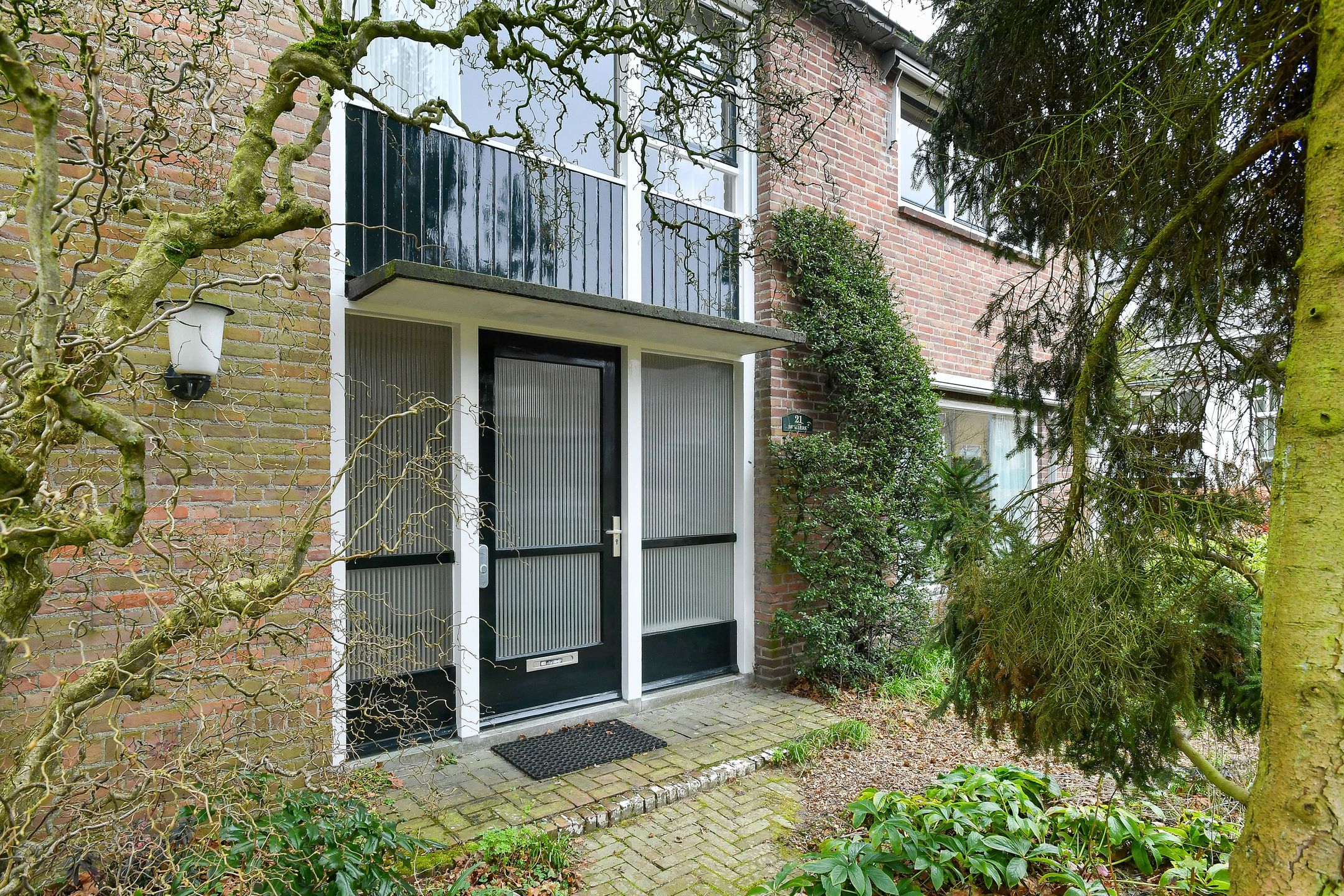 Foto 6 van Cronjéweg 21