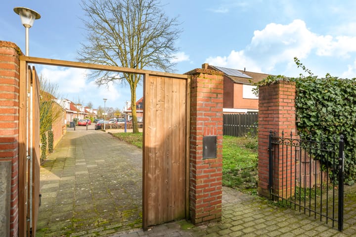 Foto 46 van Bonte Brugstraat 17