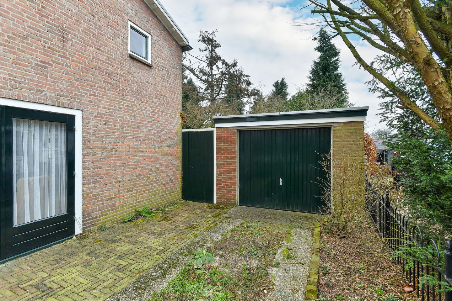 Foto 5 van Cronjéweg 21