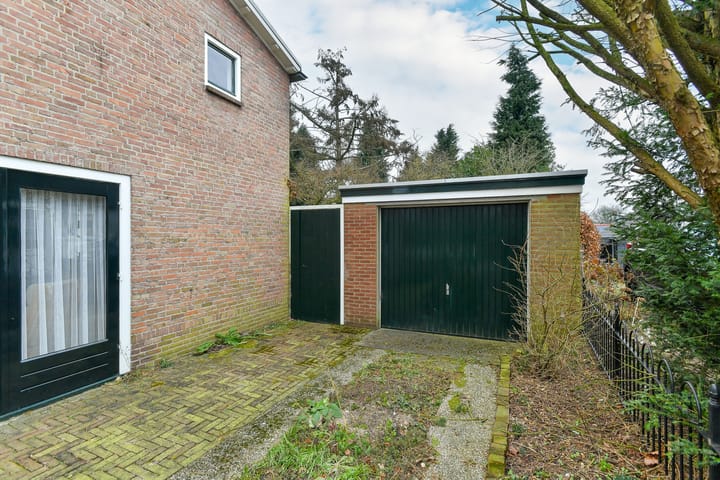 Foto 5 van Cronjéweg 21