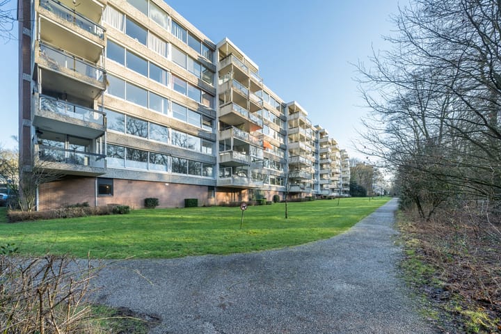 Foto 1 van Beethovenlaan 361