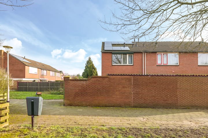 Foto 50 van Bonte Brugstraat 17