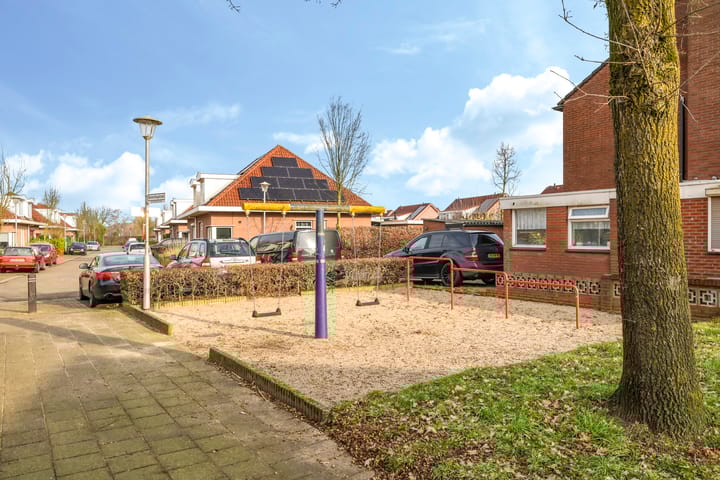 Foto 51 van Bonte Brugstraat 17