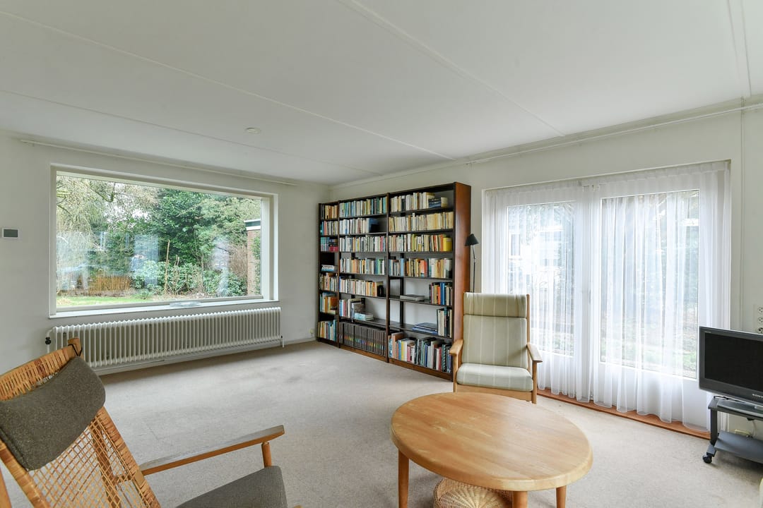 Foto 11 van Cronjéweg 21