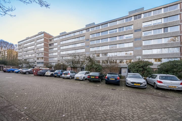 Foto 7 van Beethovenlaan 361