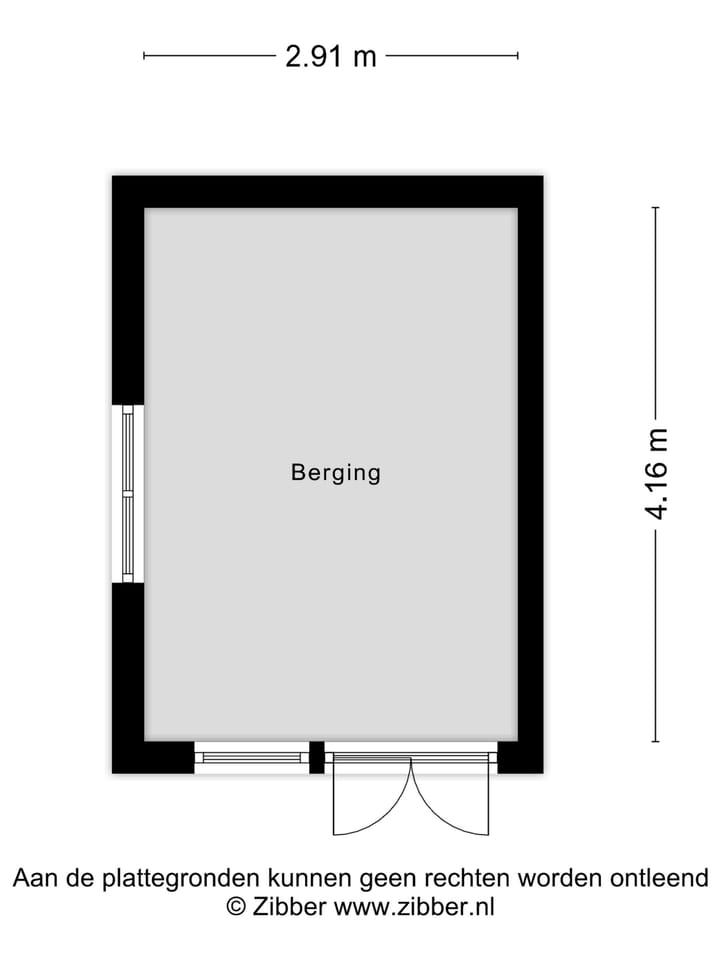 Foto 56 van Bonte Brugstraat 17