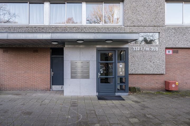 Foto 8 van Beethovenlaan 361