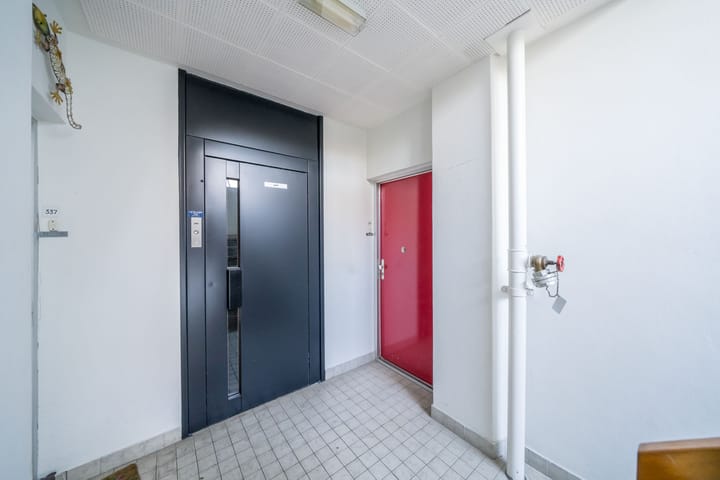 Foto 9 van Beethovenlaan 361