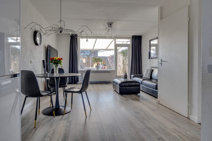 Foto 2 van Platanenlaan 8