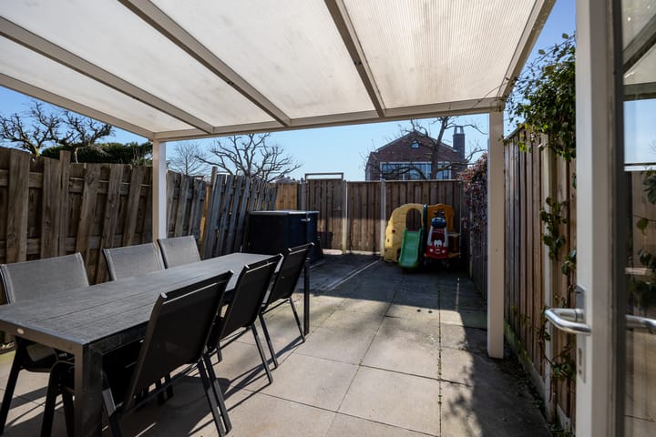 Foto 3 van Platanenlaan 8