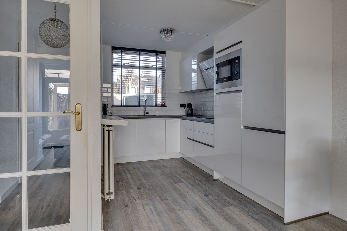 Foto 4 van Platanenlaan 8