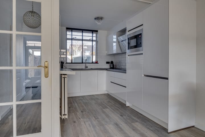 Foto 4 van Platanenlaan 8