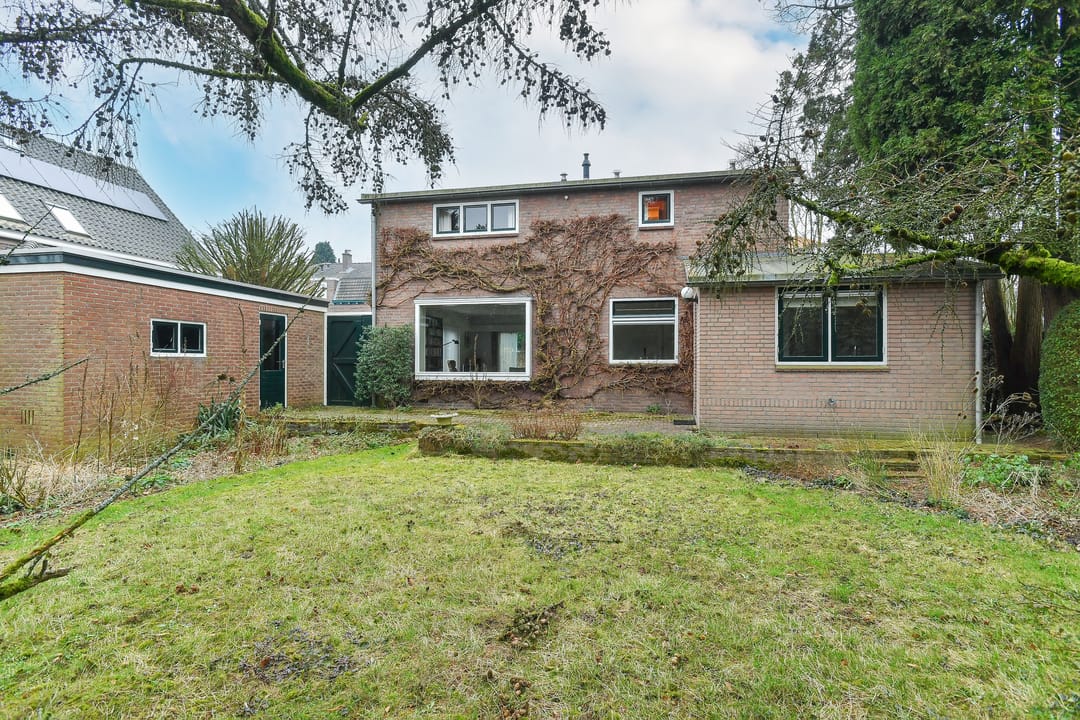 Foto 26 van Cronjéweg 21