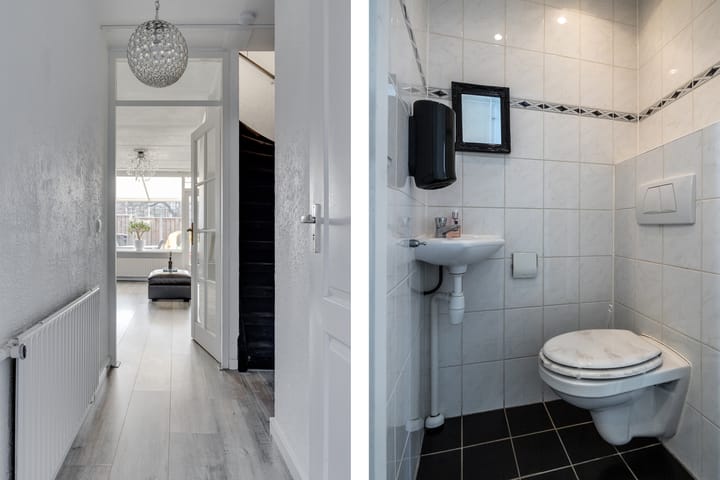 Foto 6 van Platanenlaan 8