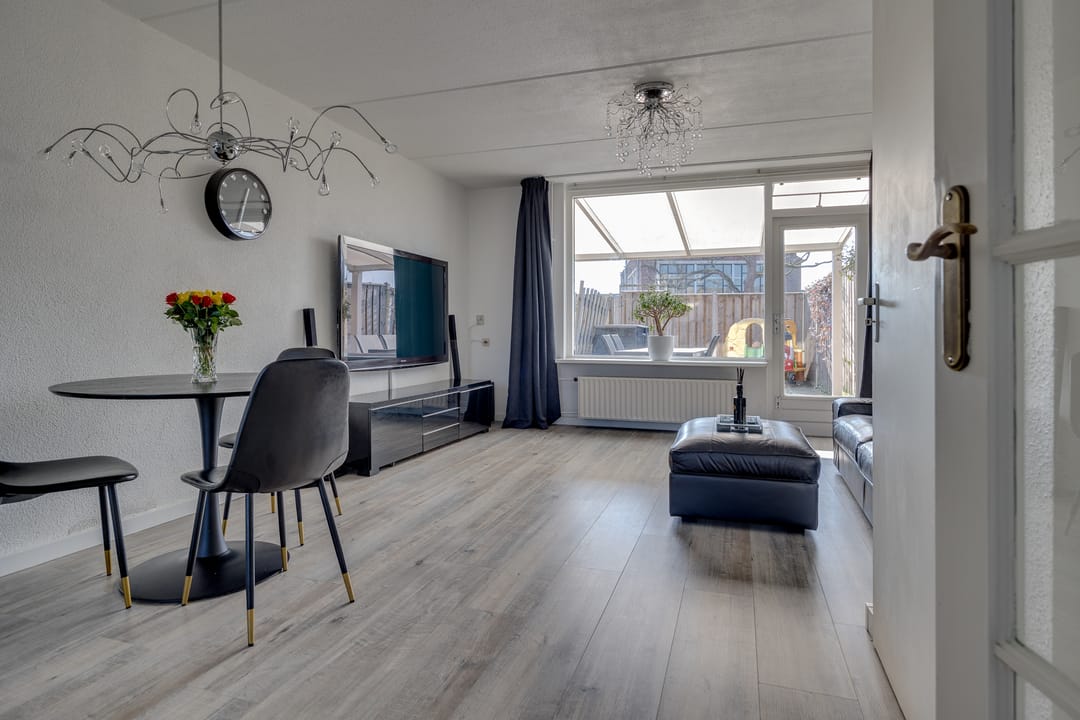 Foto 7 van Platanenlaan 8