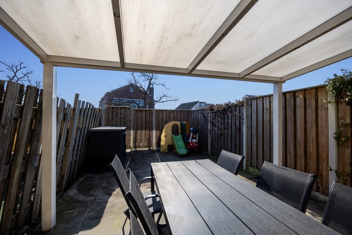 Foto 8 van Platanenlaan 8