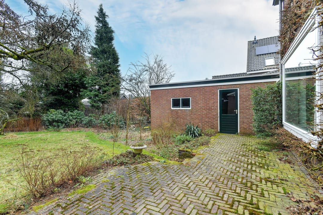 Foto 28 van Cronjéweg 21