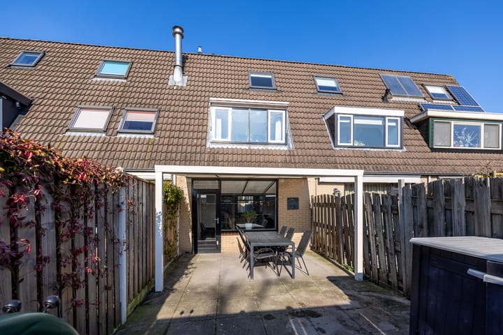 Foto 9 van Platanenlaan 8