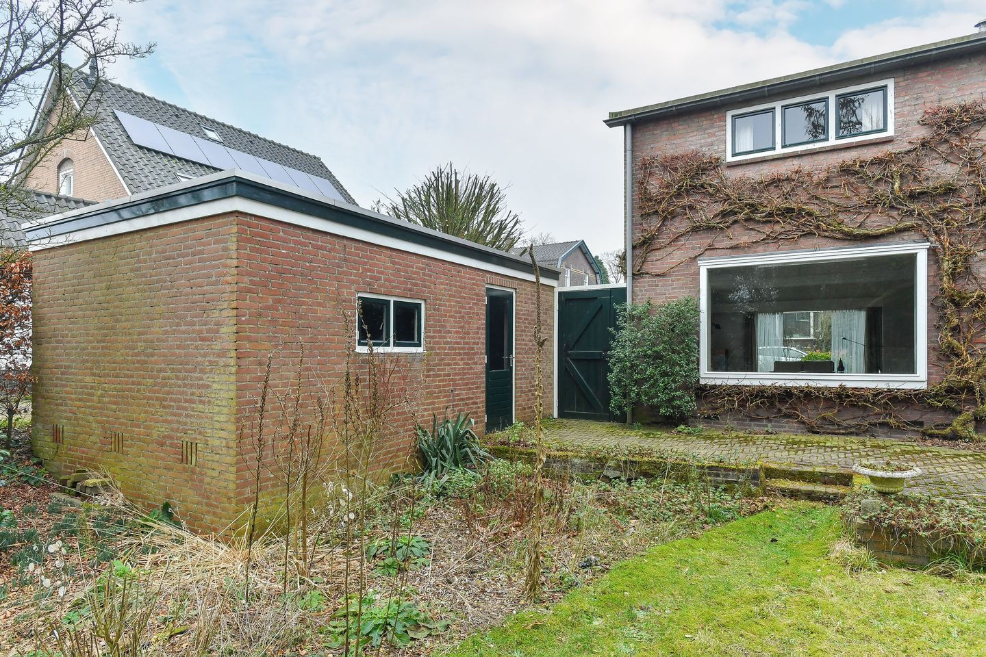 Foto 29 van Cronjéweg 21