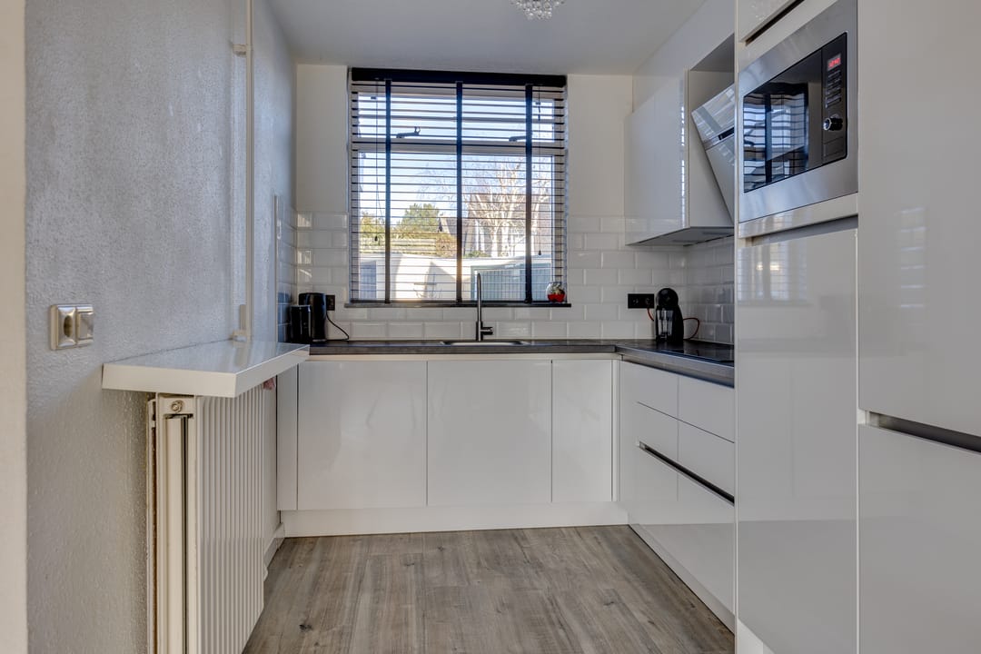 Foto 13 van Platanenlaan 8