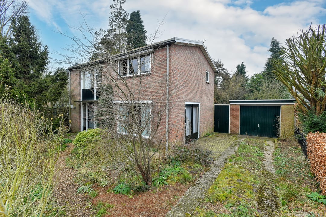 Foto 32 van Cronjéweg 21