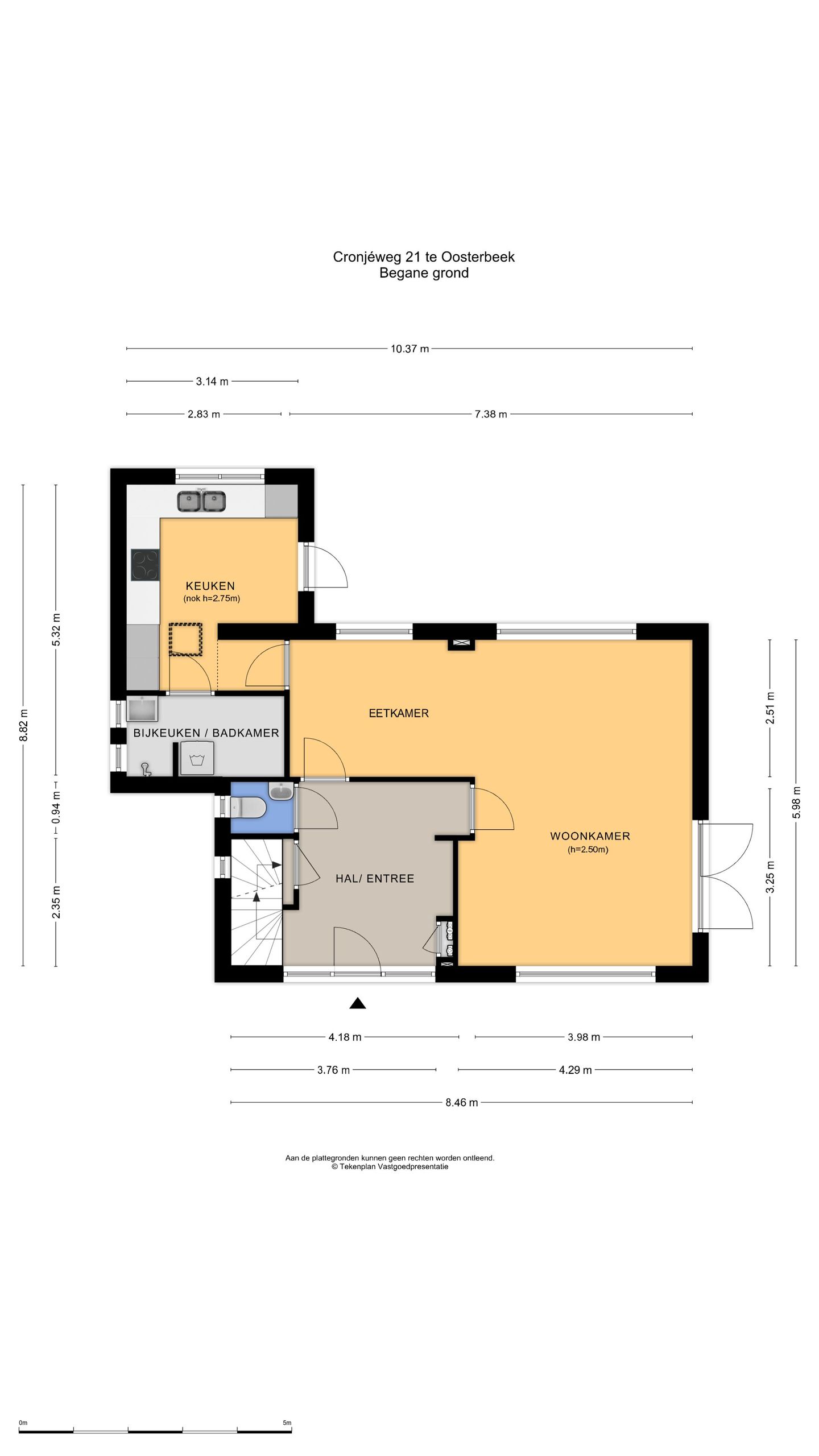 Foto 34 van Cronjéweg 21