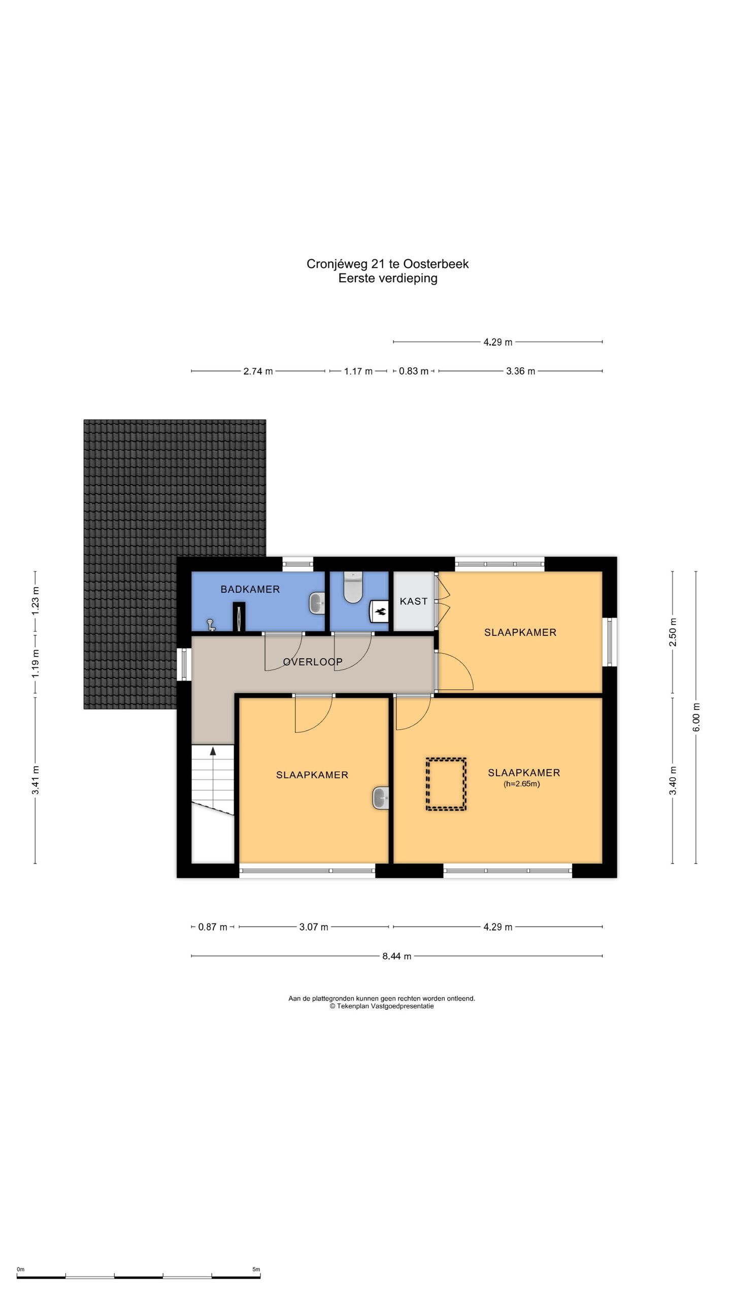 Foto 35 van Cronjéweg 21