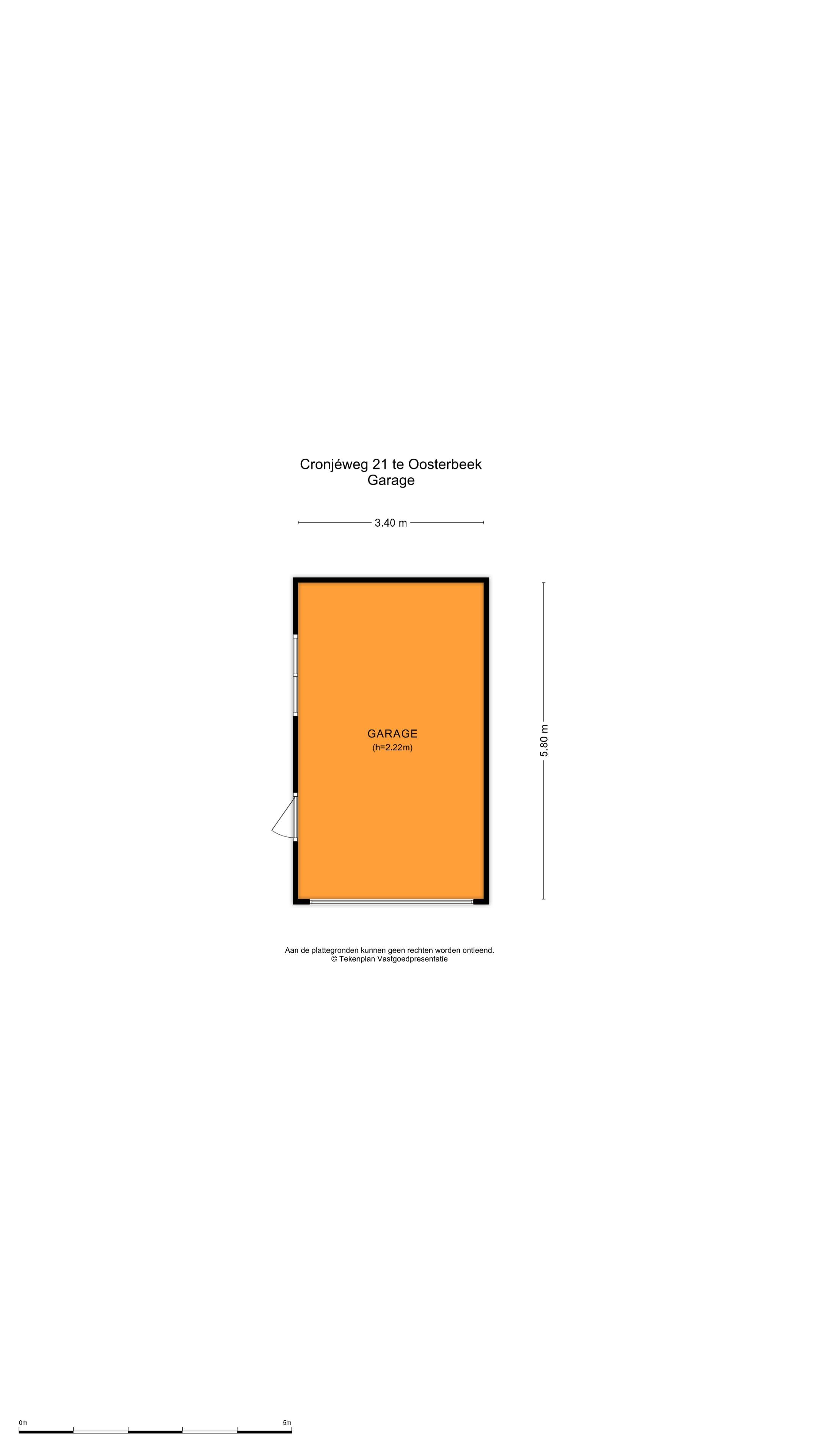 Foto 36 van Cronjéweg 21