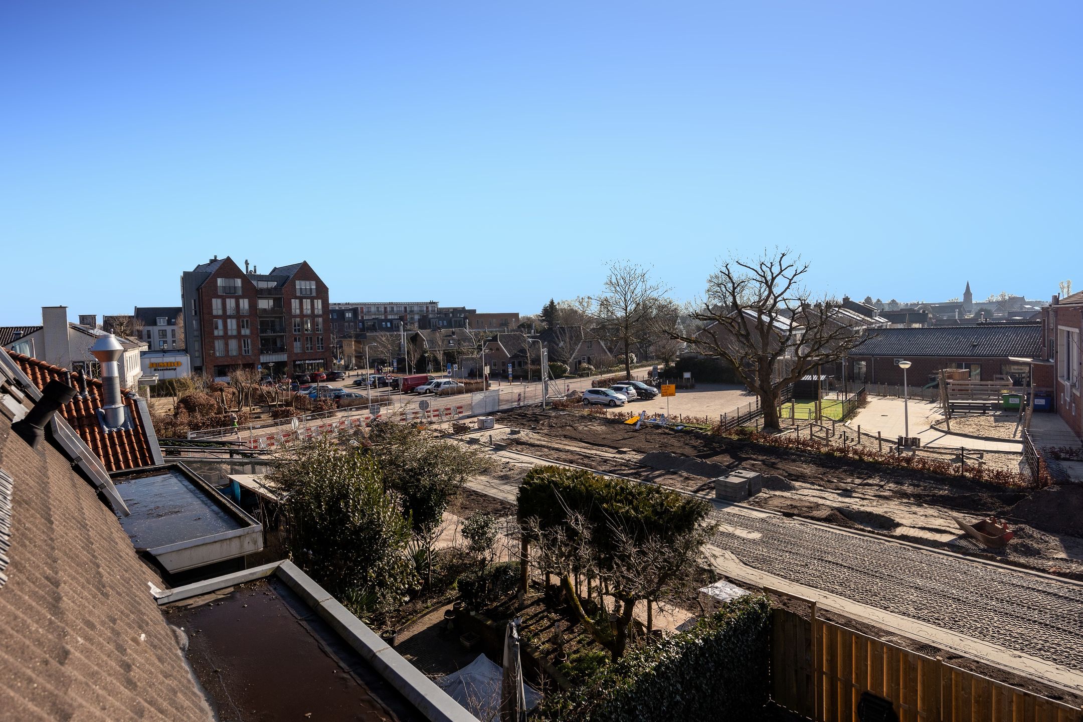 Foto 24 van Platanenlaan 8