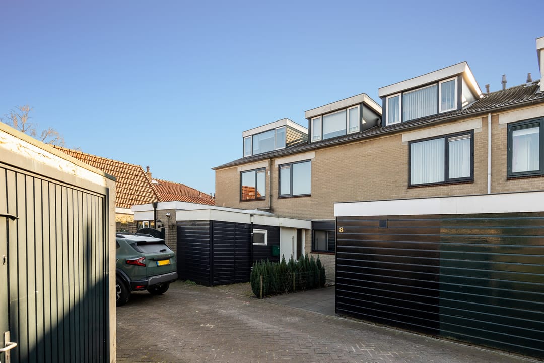 Foto 26 van Platanenlaan 8