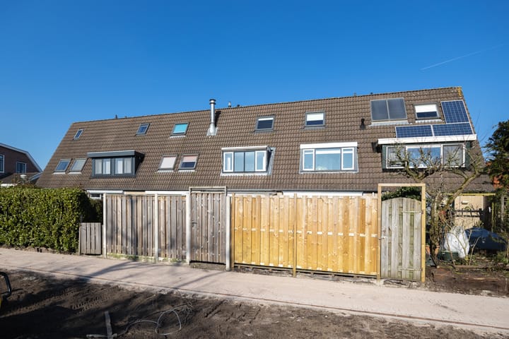 Foto 27 van Platanenlaan 8