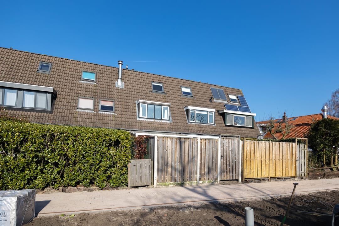 Foto 28 van Platanenlaan 8