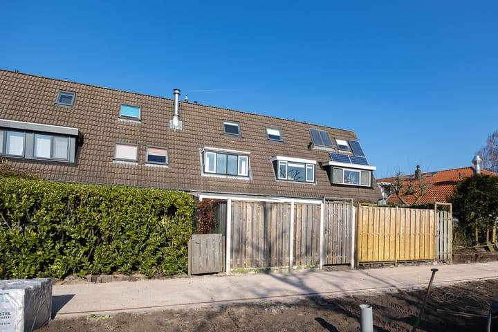 Foto 28 van Platanenlaan 8