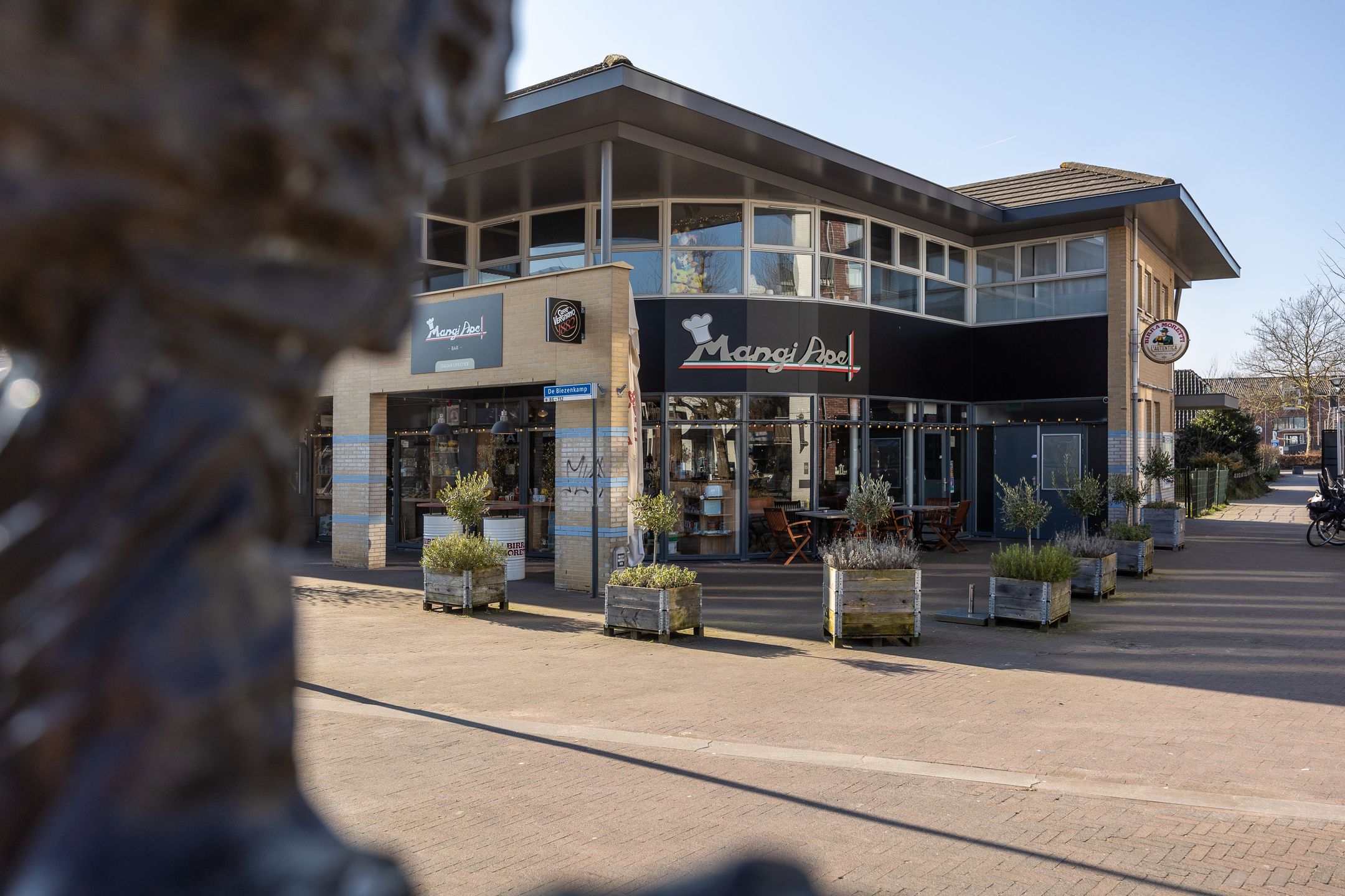 Foto 30 van Platanenlaan 8