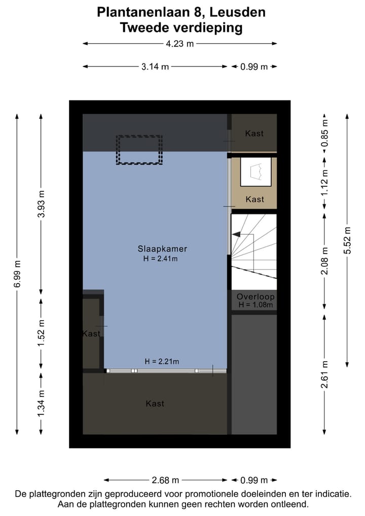 Foto 34 van Platanenlaan 8