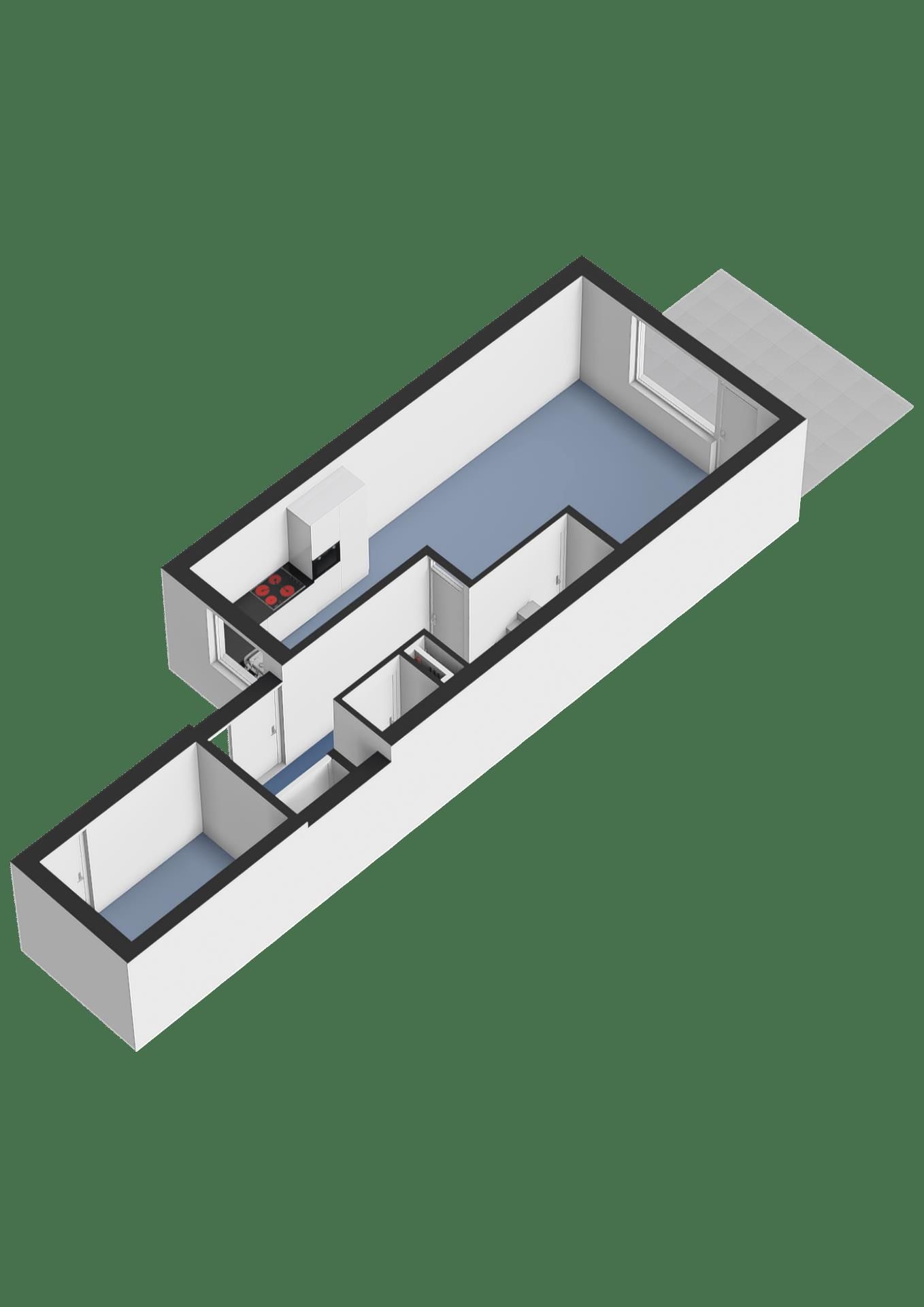 Foto 36 van Platanenlaan 8