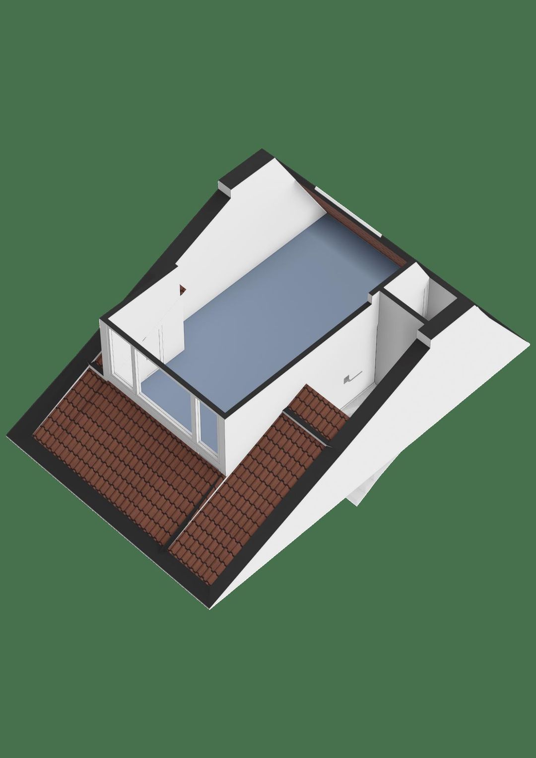 Foto 38 van Platanenlaan 8