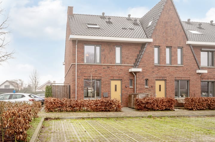 Foto 1 van Kruispan 14