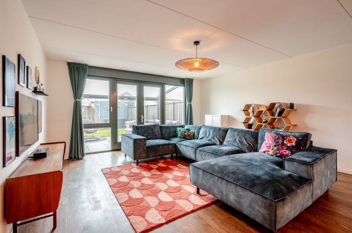 Foto 2 van Kruispan 14