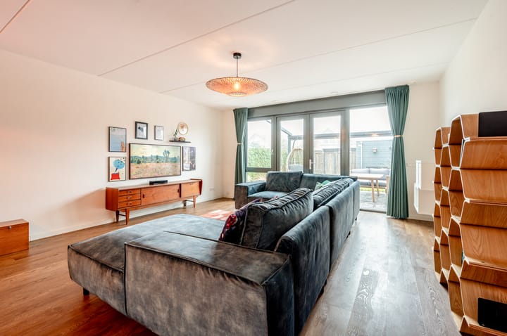 Foto 5 van Kruispan 14