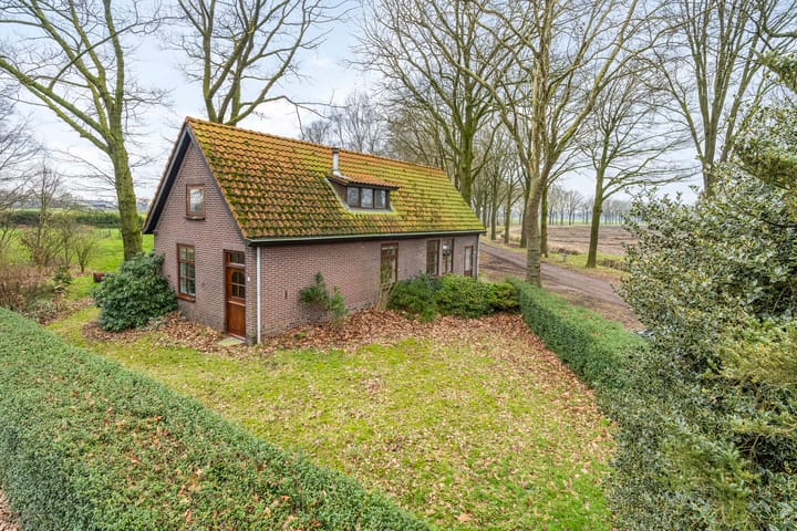 Foto 5 van Grote Baan 12