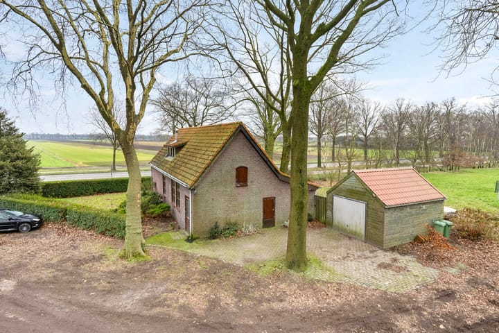 Foto 6 van Grote Baan 12