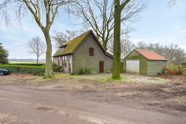 Foto 7 van Grote Baan 12